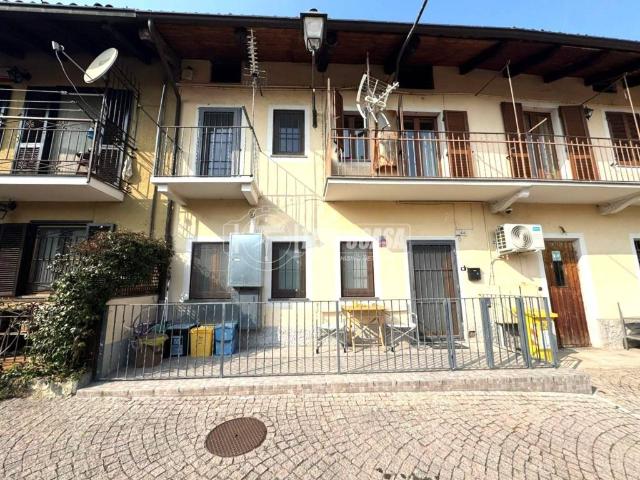Villa Indipendente in vendita a Unione Montana di Comuni delle Valli di Lanzo, Ceronda e Casternone, Piemonte