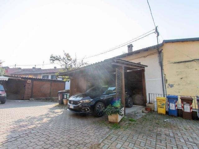 Villa Indipendente in vendita a Unione Montana di Comuni delle Valli di Lanzo, Ceronda e Casternone, Piemonte