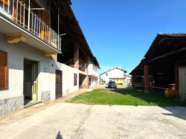 Villa Indipendente in vendita a La Cassa, Torino