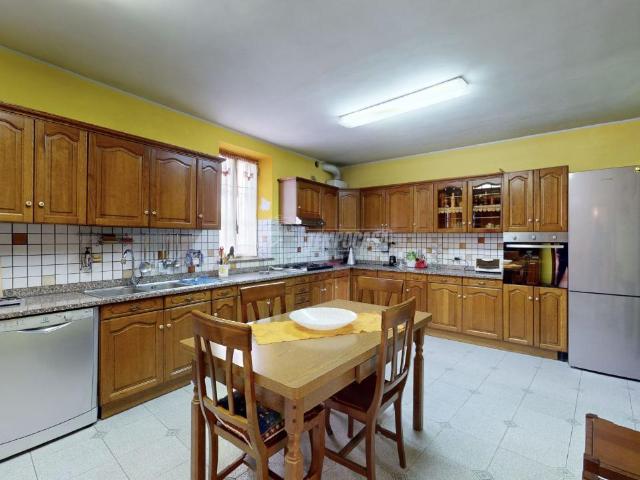 Villa Indipendente in vendita a Piemonte, Torino