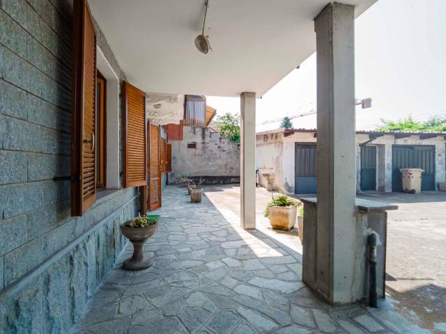Villa Indipendente in vendita a Piemonte, Torino