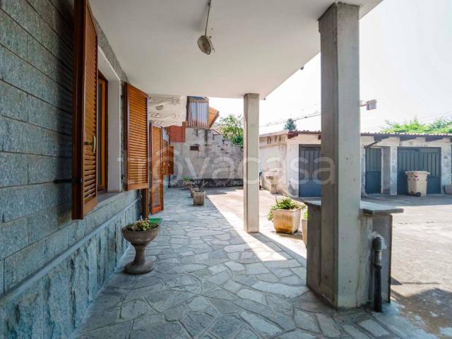 Villa Indipendente in vendita a Piemonte, Torino