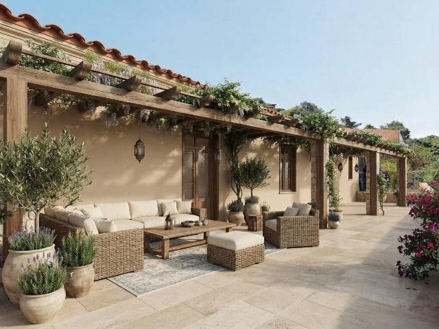Villa Indipendente in vendita a La Maddalena, Gallura Nord-Est Sardegna