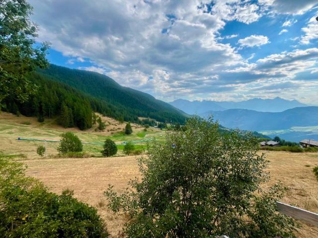 Villa Indipendente in vendita a La Magdeleine, Aosta
