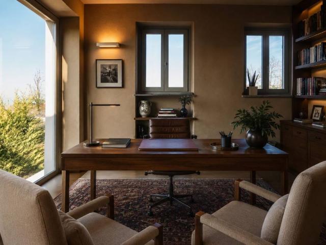 Villa Indipendente in vendita a Piemonte, Cuneo