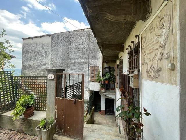 Villa Indipendente in vendita a Piemonte, Cuneo