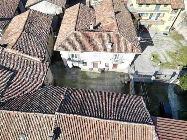 Villa Indipendente in vendita a Piemonte, Cuneo