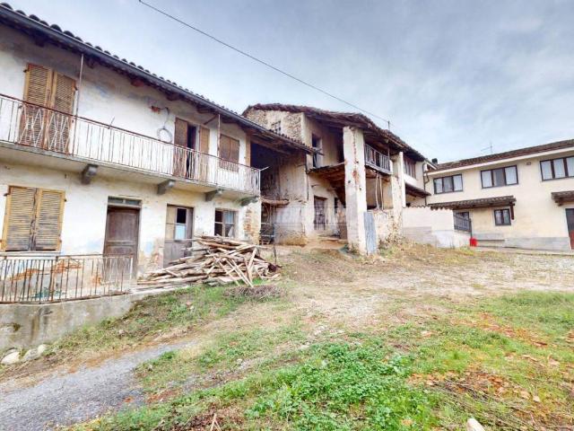 Villa Indipendente in vendita a Piemonte, Cuneo