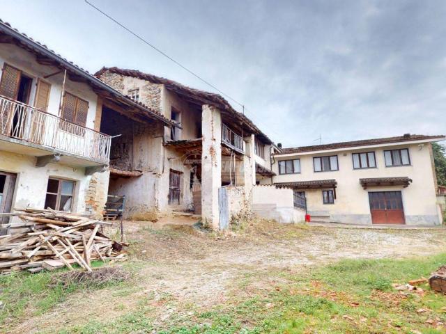 Villa Indipendente in vendita a Piemonte, Cuneo
