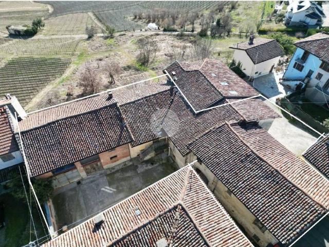 Villa Indipendente in vendita a Piemonte, Cuneo