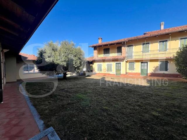 Villa Indipendente in vendita a Piemonte, Cuneo
