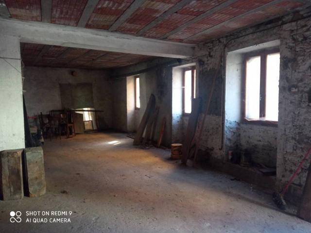 Villa Indipendente in vendita a Croix des Prés, La Salle