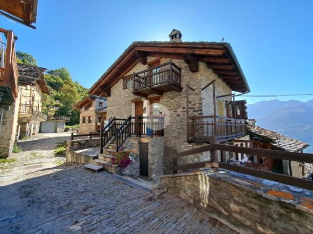 Villa Indipendente in vendita a Morge, La Salle