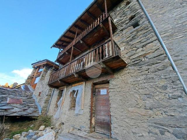 Villa Indipendente in vendita a La Montagnoulaz, La Salle