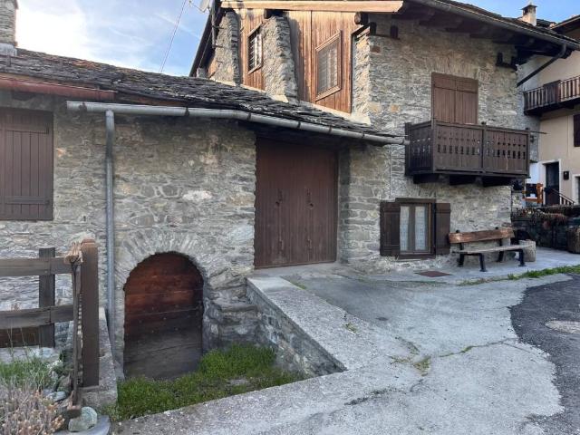 Villa Indipendente in vendita a Le Cré, La Salle