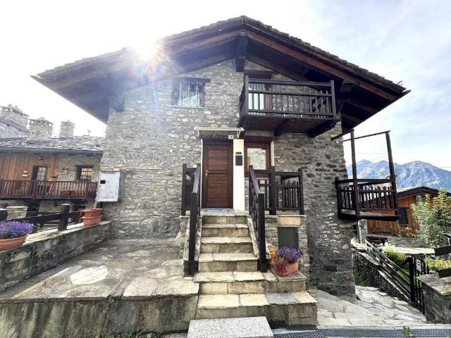 Villa Indipendente in vendita a Morge, La Salle