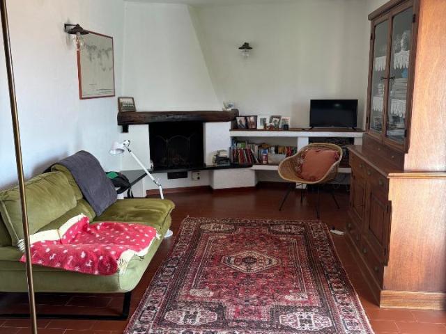 Villa Indipendente in vendita a Vezzano Superiore, Vezzano Ligure