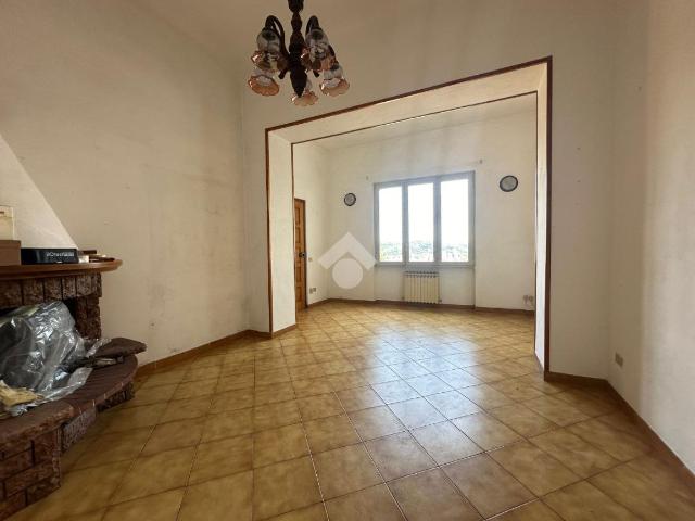 Villa Indipendente in vendita a Fabiano Alto, La Spezia