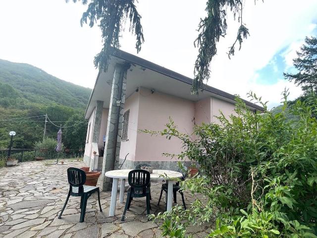 Villa Indipendente in vendita a La Spezia, Liguria