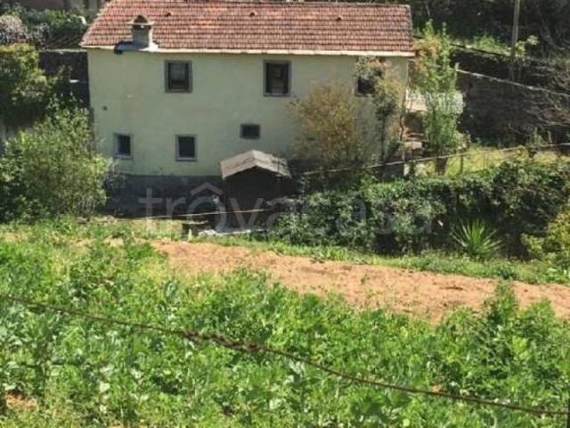 Villa Indipendente in vendita a Costa di Murlo, La Spezia