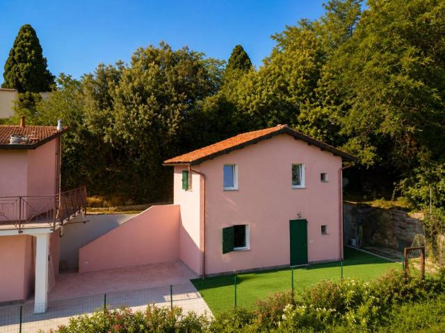 Villa Indipendente in vendita a Ruffino, La Spezia
