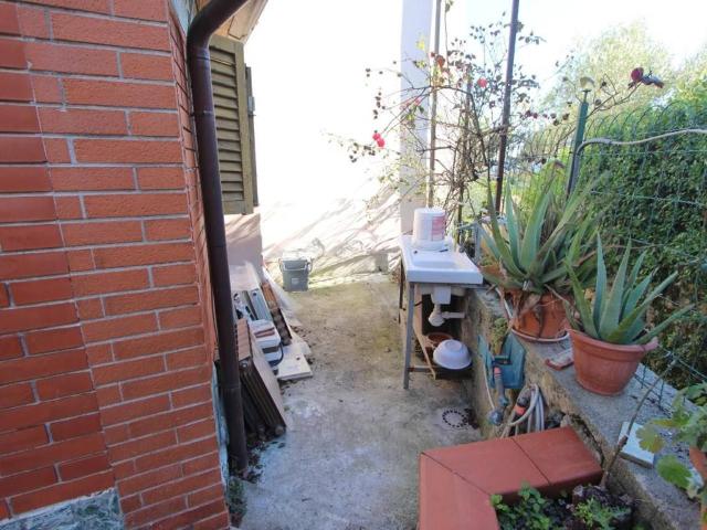 Villa Indipendente in vendita a Sarbia, La Spezia