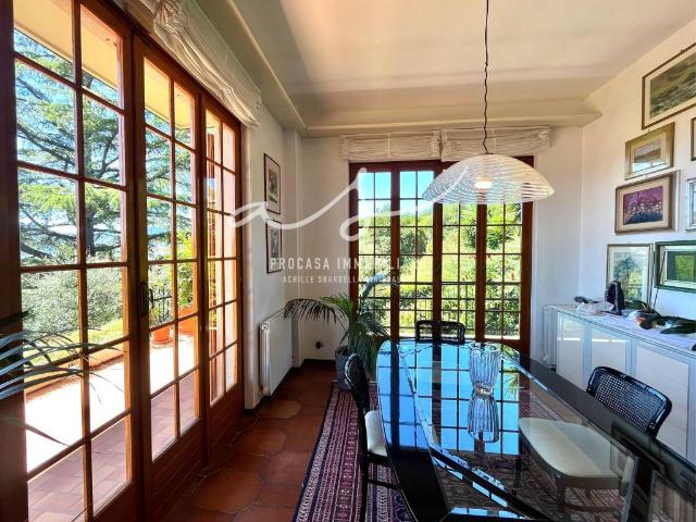 Villa Indipendente in vendita a Felettino, La Spezia