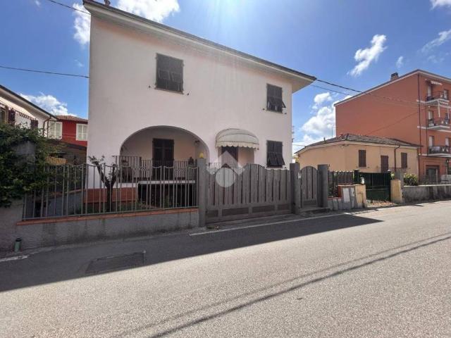 Villa Indipendente in vendita a Bragarina, La Spezia