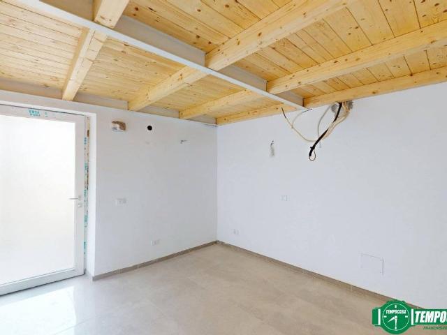 Villa Indipendente in vendita a Favaro, La Spezia