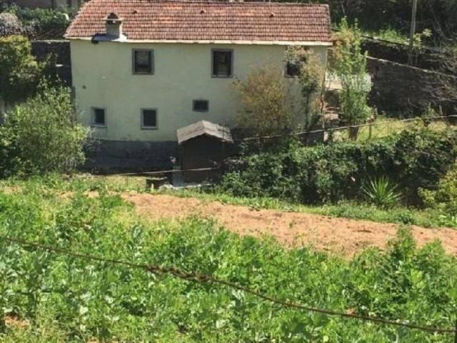 Villa Indipendente in vendita a Fabiano Alto, La Spezia