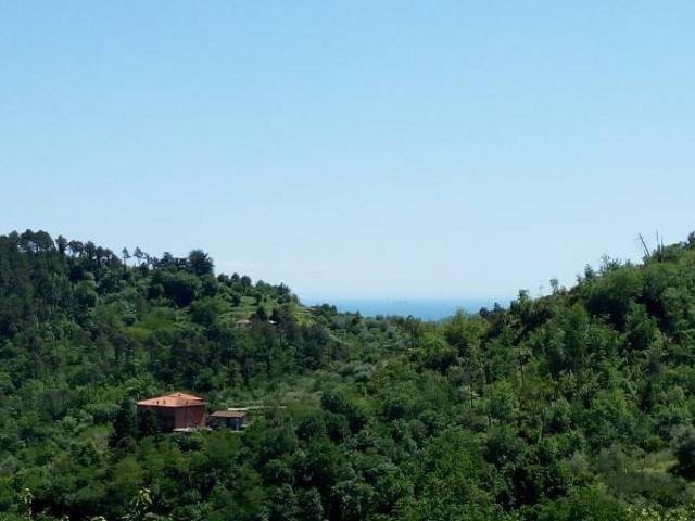 Villa Indipendente in vendita a La Spezia, Liguria