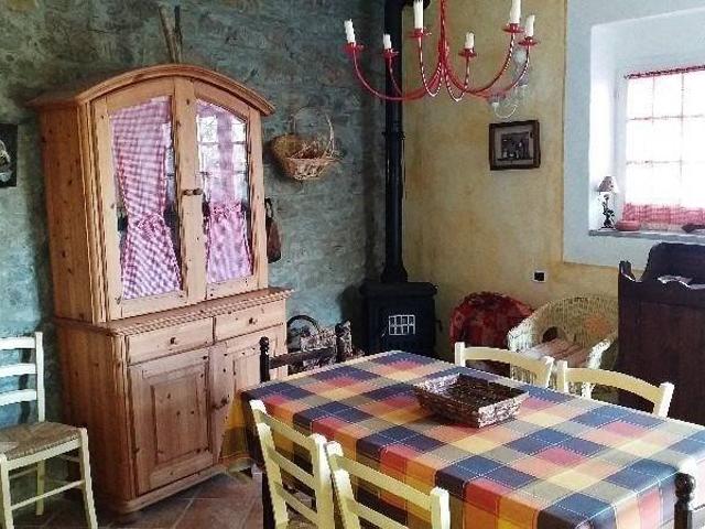 Villa Indipendente in vendita a La Spezia, Liguria