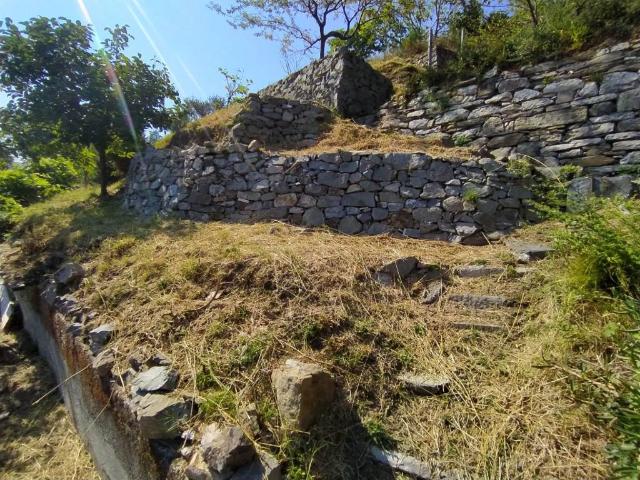 Villa Indipendente in vendita a Sarbia, La Spezia