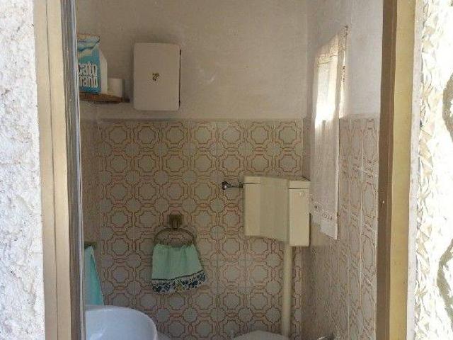 Villa Indipendente in vendita a Acquasanta, La Spezia