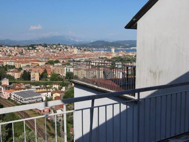 Villa Indipendente in vendita a Fabiano Alto, La Spezia