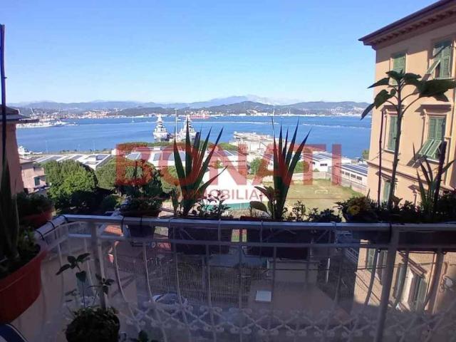Villa Indipendente in vendita a Acquasanta, La Spezia