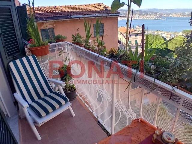 Villa Indipendente in vendita a Acquasanta, La Spezia