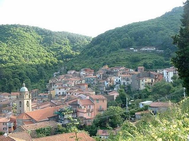 Villa Indipendente in vendita a La Spezia, Liguria