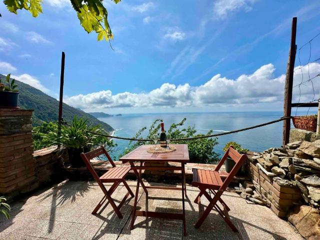 Villa Indipendente in vendita a La Spezia, Liguria