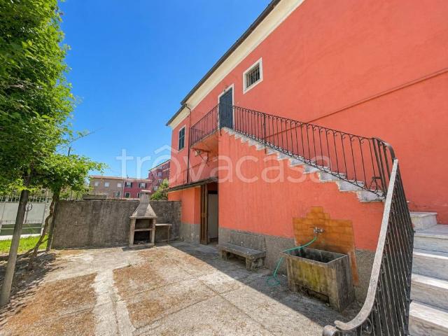 Villa Indipendente in vendita a La Spezia, Liguria