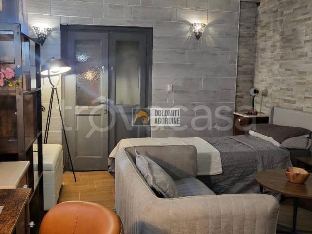 Villa Indipendente in vendita a La Valle Agordina, Veneto