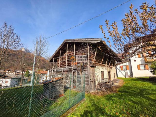 Villa Indipendente in vendita a La Valle Agordina, Veneto