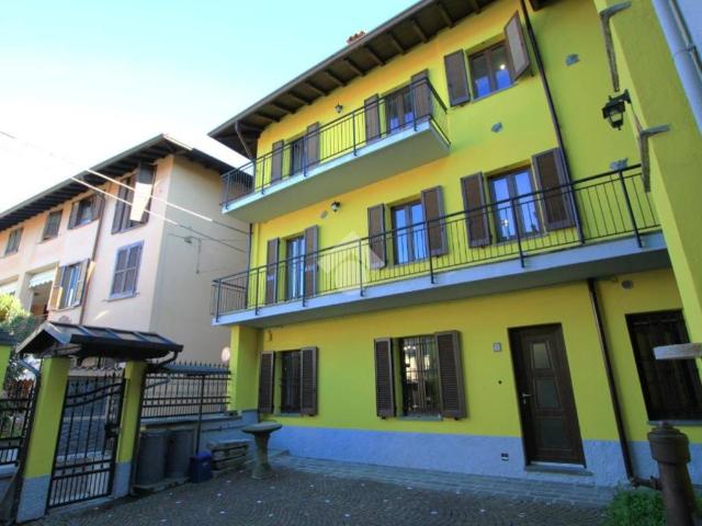 Villa Indipendente in vendita a Unione dei comuni della Valletta, Rovagnate