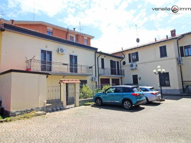 Villa Indipendente in vendita a Lacchiarella, Lombardia