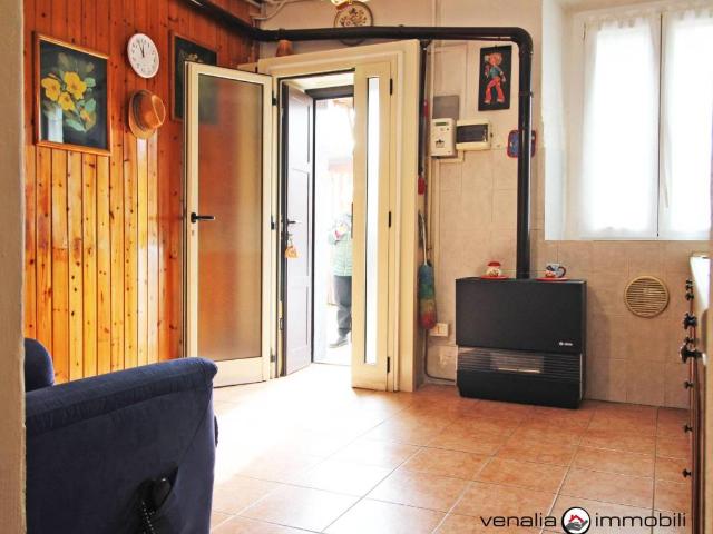 Villa Indipendente in vendita a Lacchiarella, Lombardia