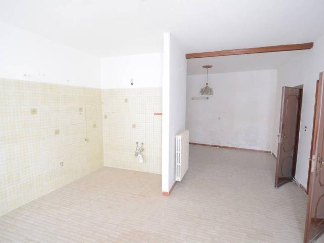 Villa Indipendente in vendita a Lacedonia, Avellino