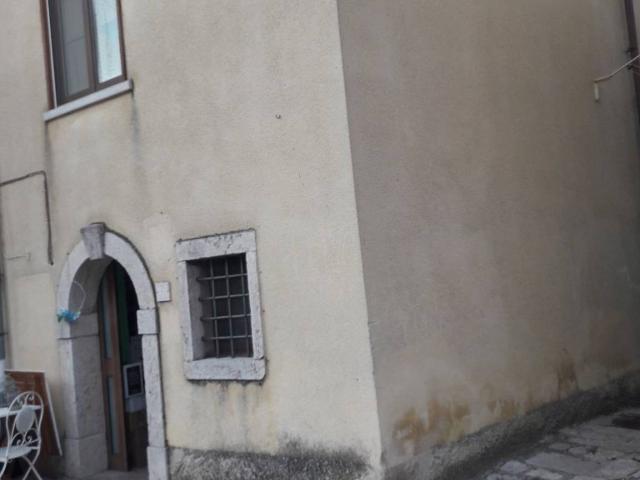 Villa Indipendente in vendita a Lacedonia, Campania