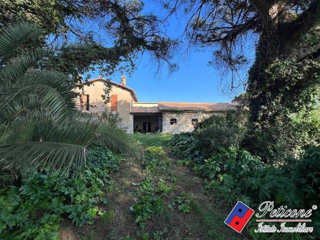 Villa Indipendente in vendita a Palo Laziale, Roma Capitale