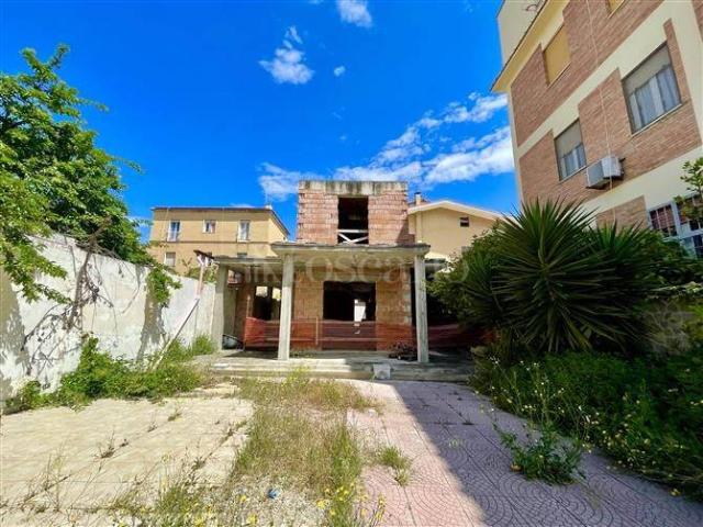 Villa Indipendente in vendita a Roma Capitale, Lazio