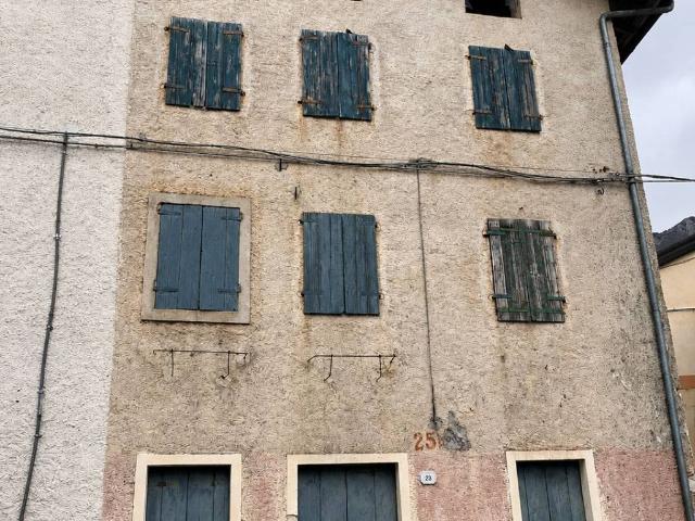 Villa Indipendente in vendita a Laghi, Veneto